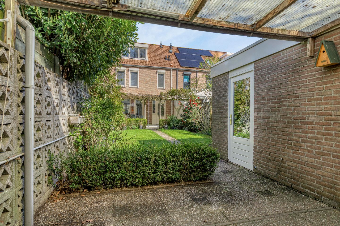 Foto 40 van Annecyhof 25