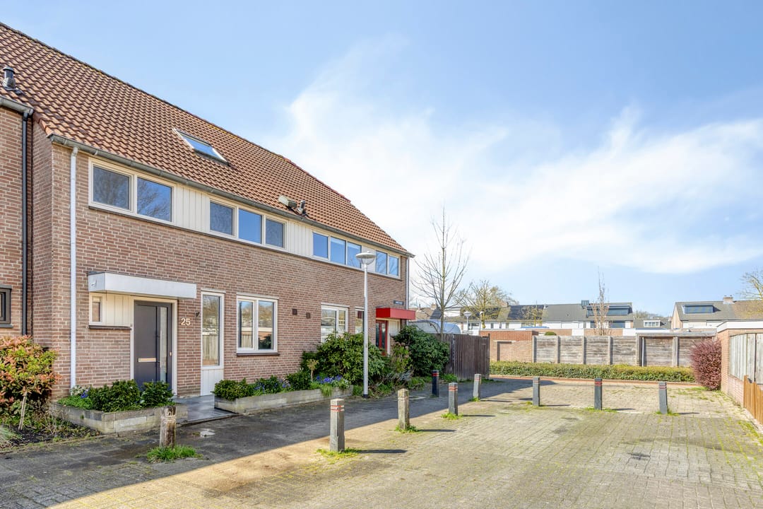 Foto 43 van Annecyhof 25