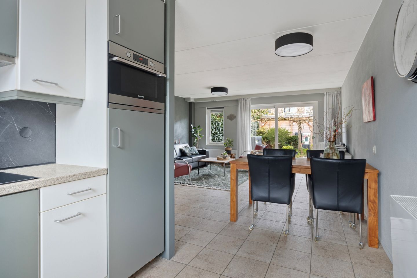 Foto 10 van Laan van Assumburg 26-B