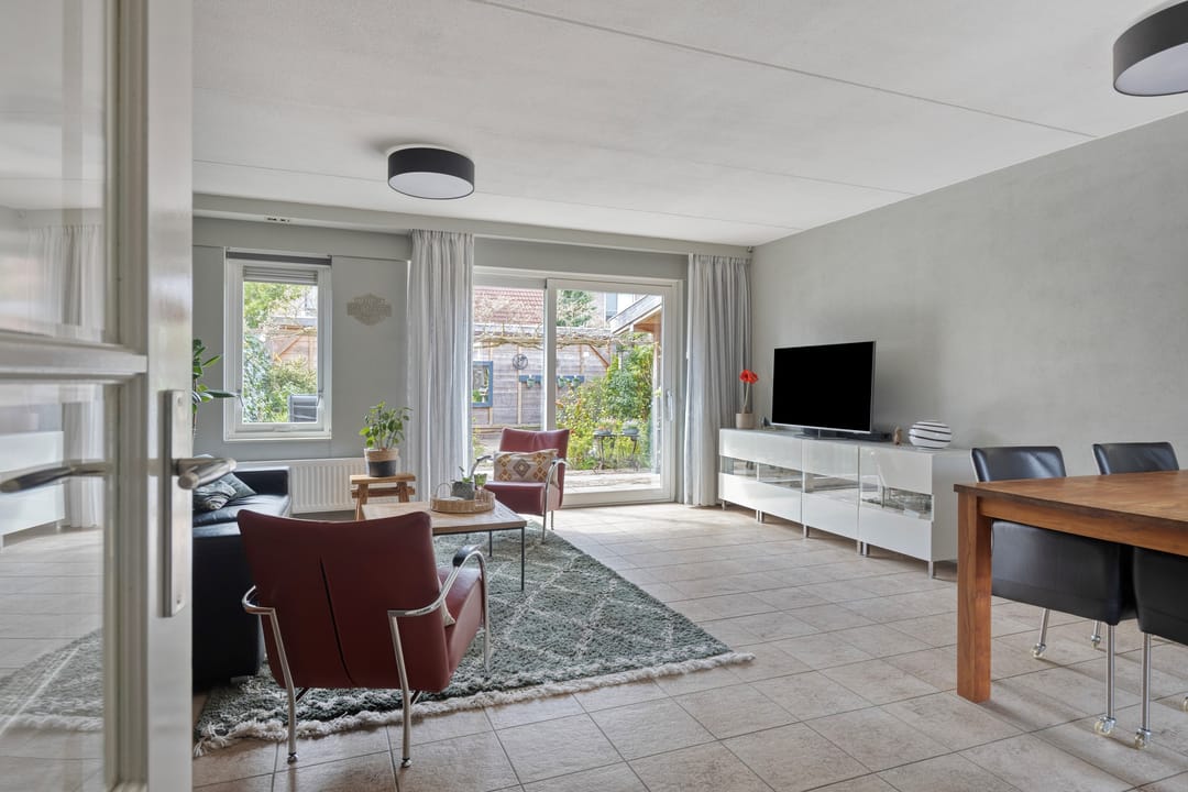 Foto 2 van Laan van Assumburg 26-B