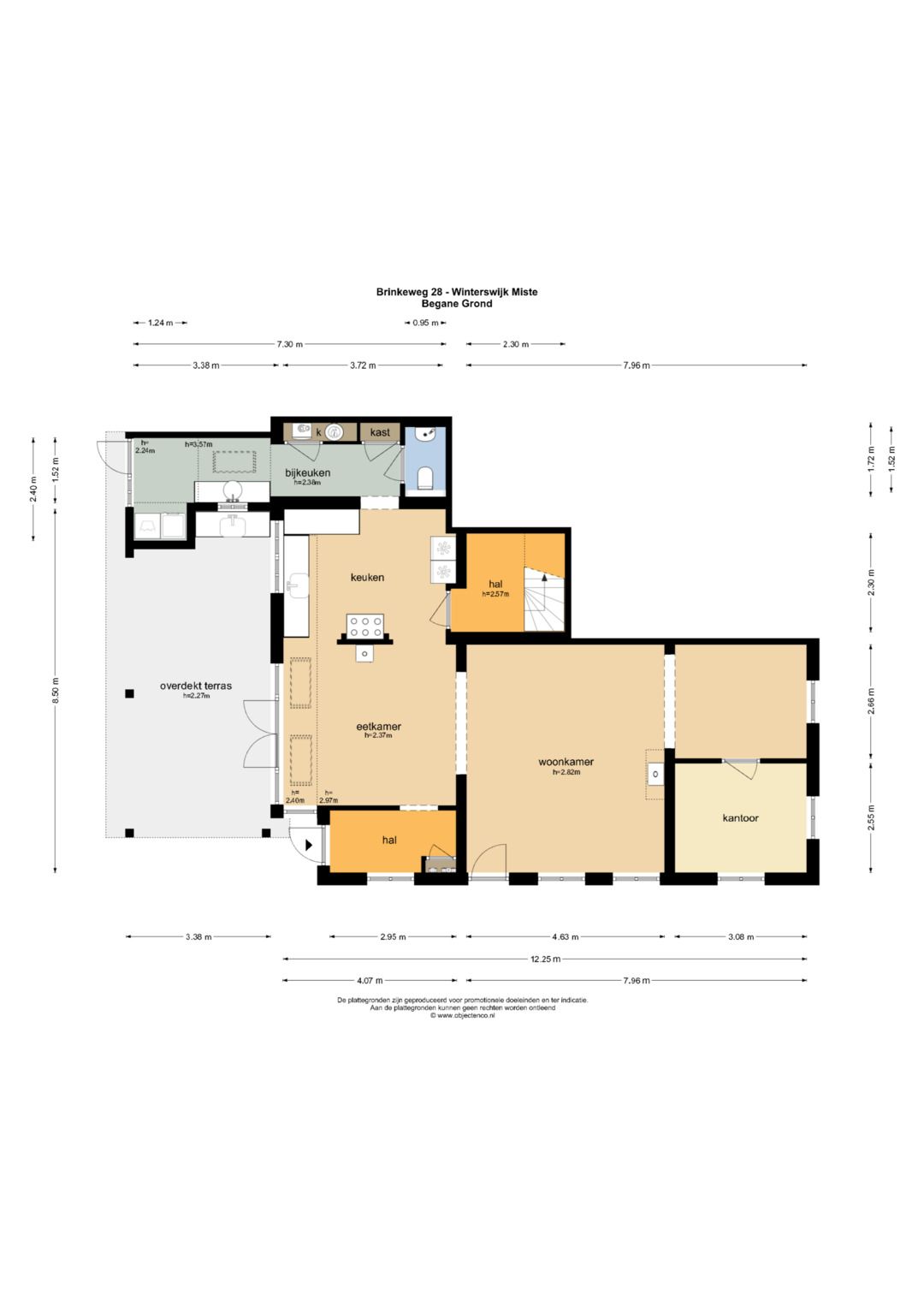 Foto 85 van Brinkeweg 28
