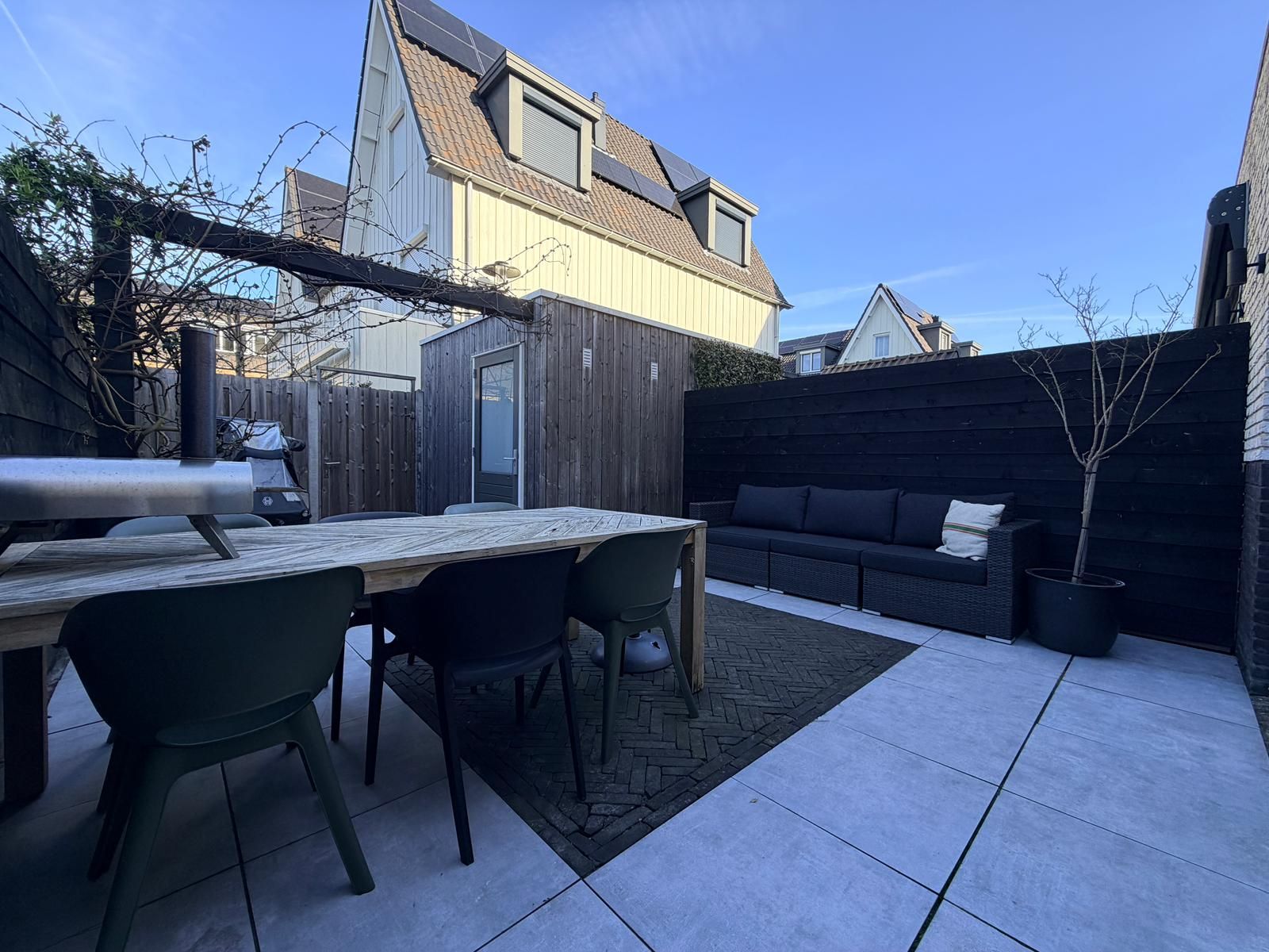 Foto 24 van Loshaven 28