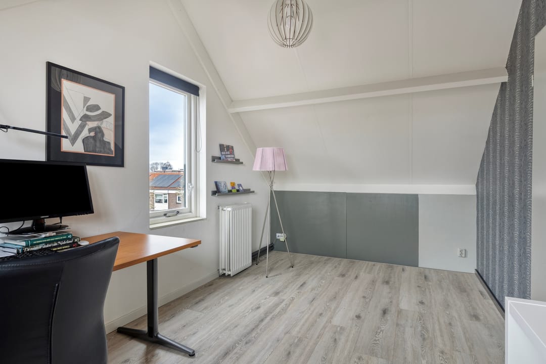 Foto 26 van Laan van Assumburg 26-B