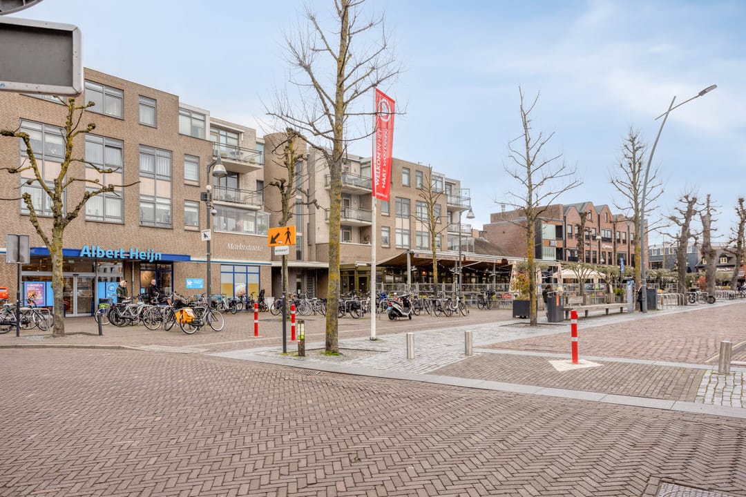 Bright Studio in the Heart of Uden Centre — 26