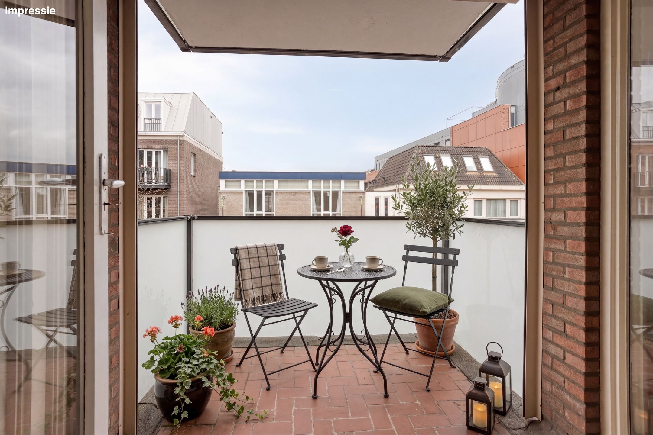Bright Studio in the Heart of Uden Centre — 18