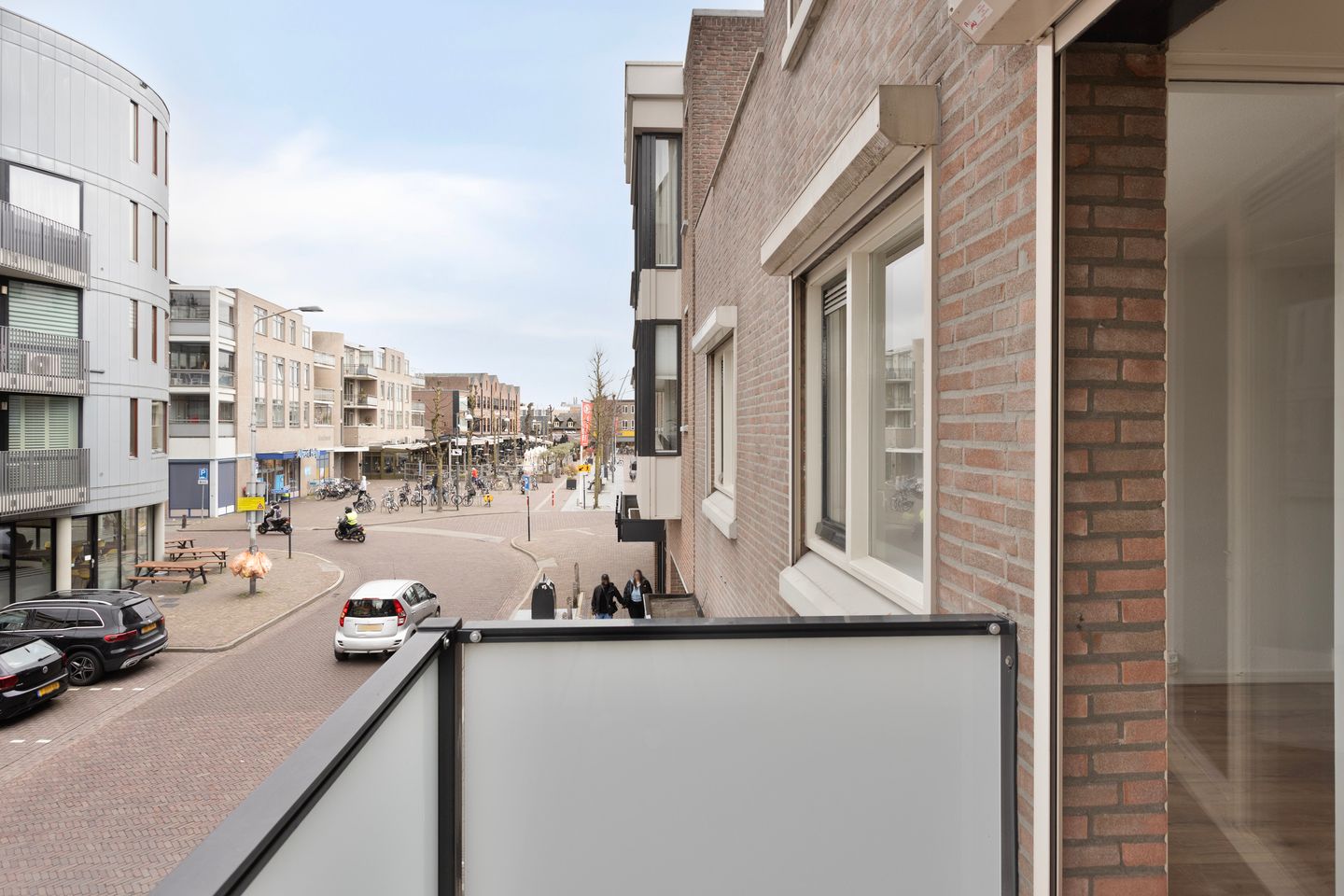 Bright Studio in the Heart of Uden Centre — 20