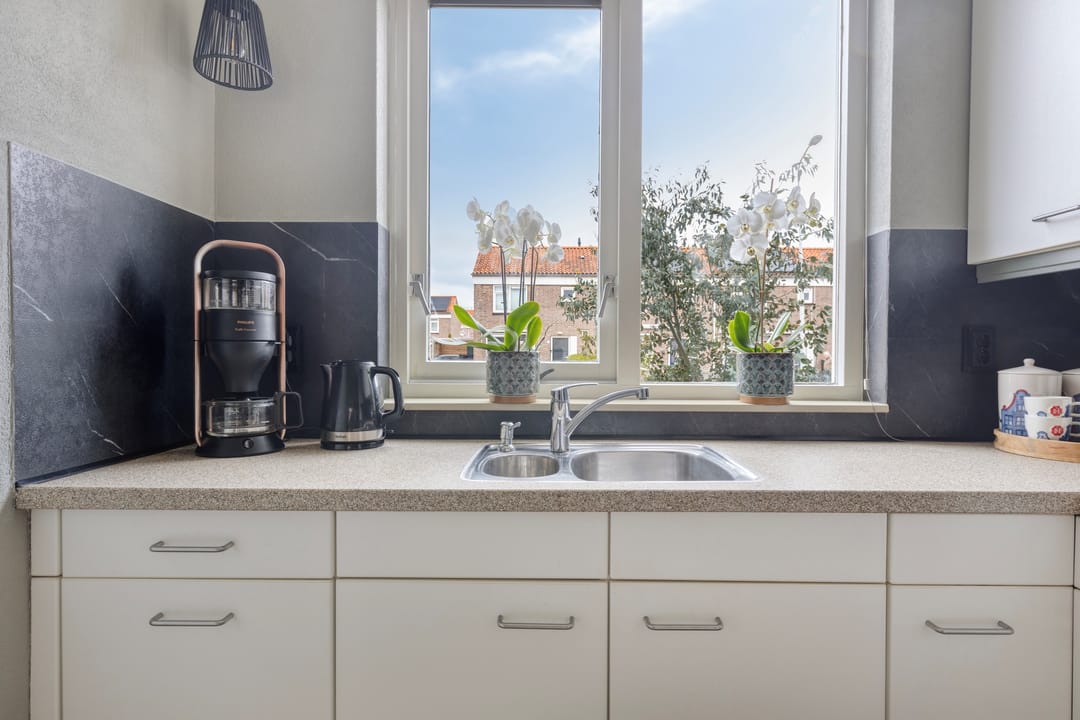 Foto 11 van Laan van Assumburg 26-B