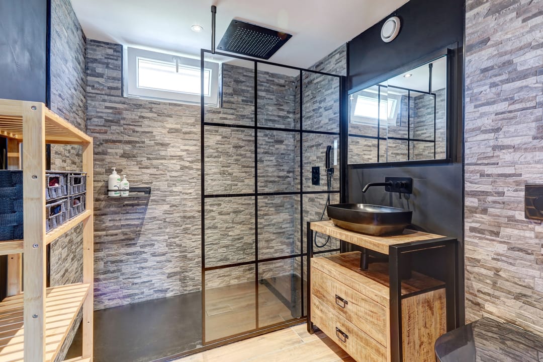 Stunning Renovated Home with Energy Label A Opposite Park — 22
