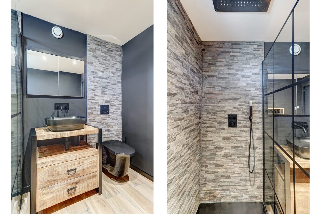 Stunning Renovated Home with Energy Label A Opposite Park — 23