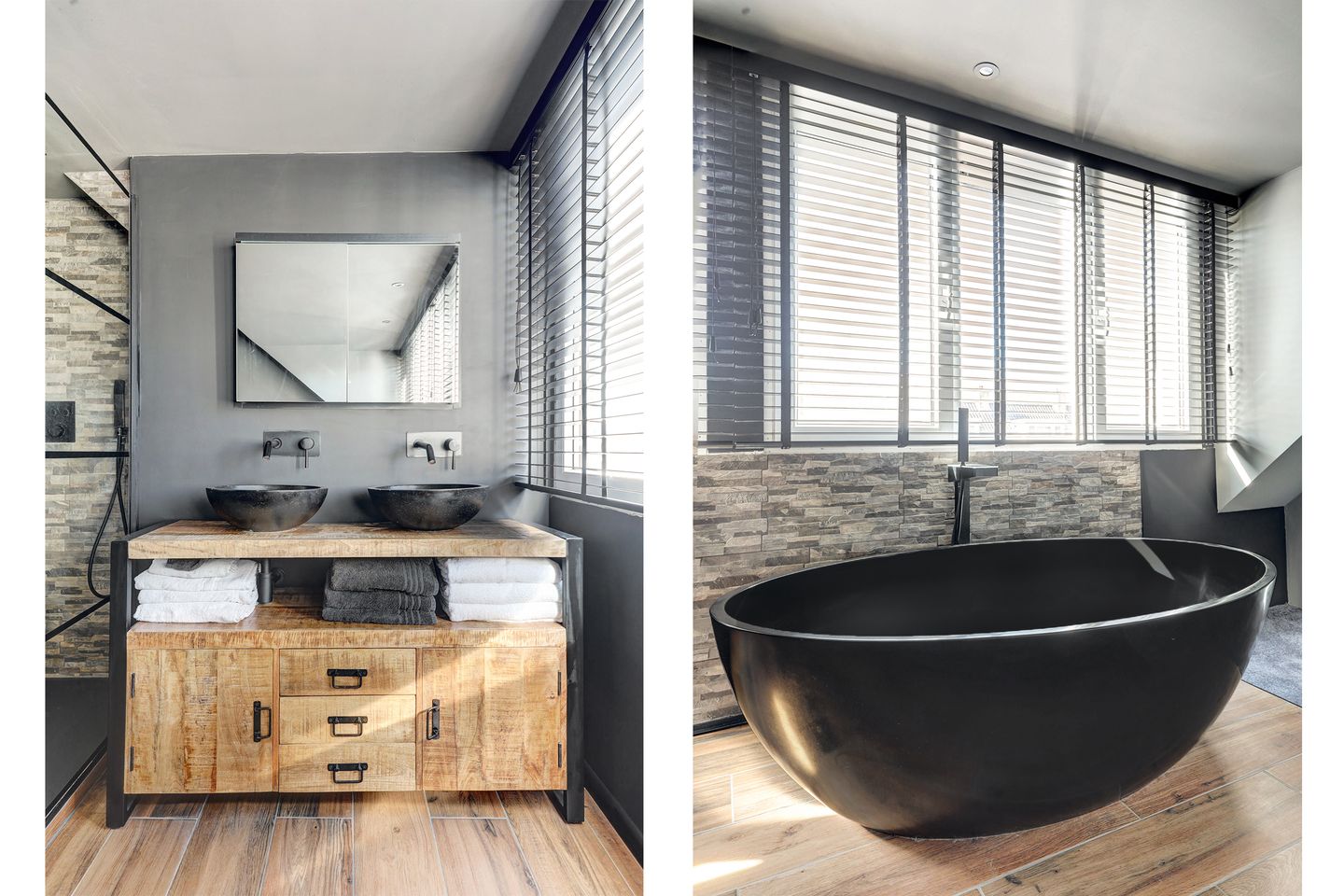 Stunning Renovated Home with Energy Label A Opposite Park — 29