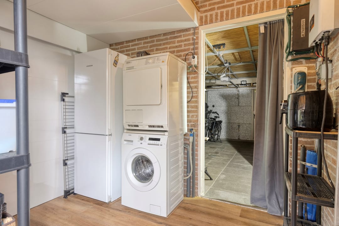 Foto 28 van Laan van Assumburg 26-B