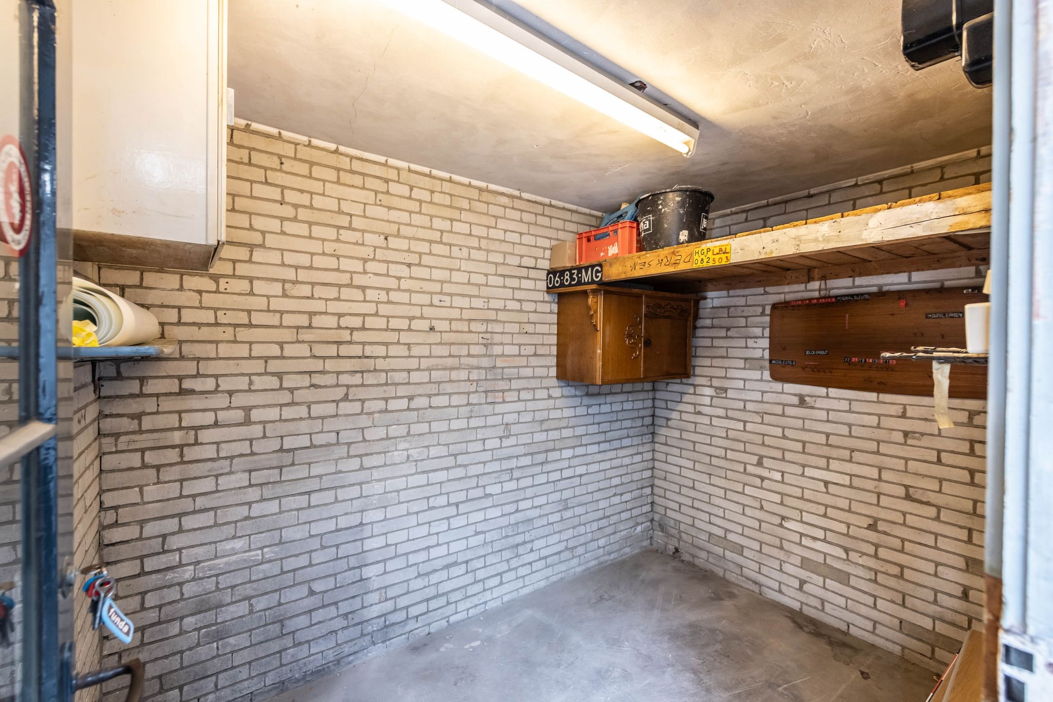 Fully Renovated Move-in Ready Apartment with Southwest Balcony — 18