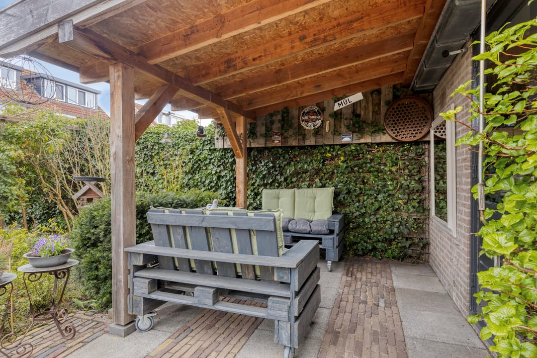 Foto 32 van Laan van Assumburg 26-B