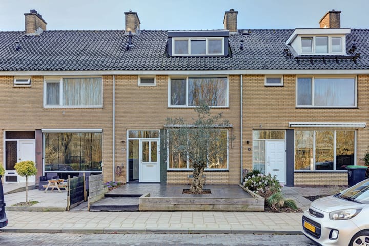 Foto 4 van Markstraat 28