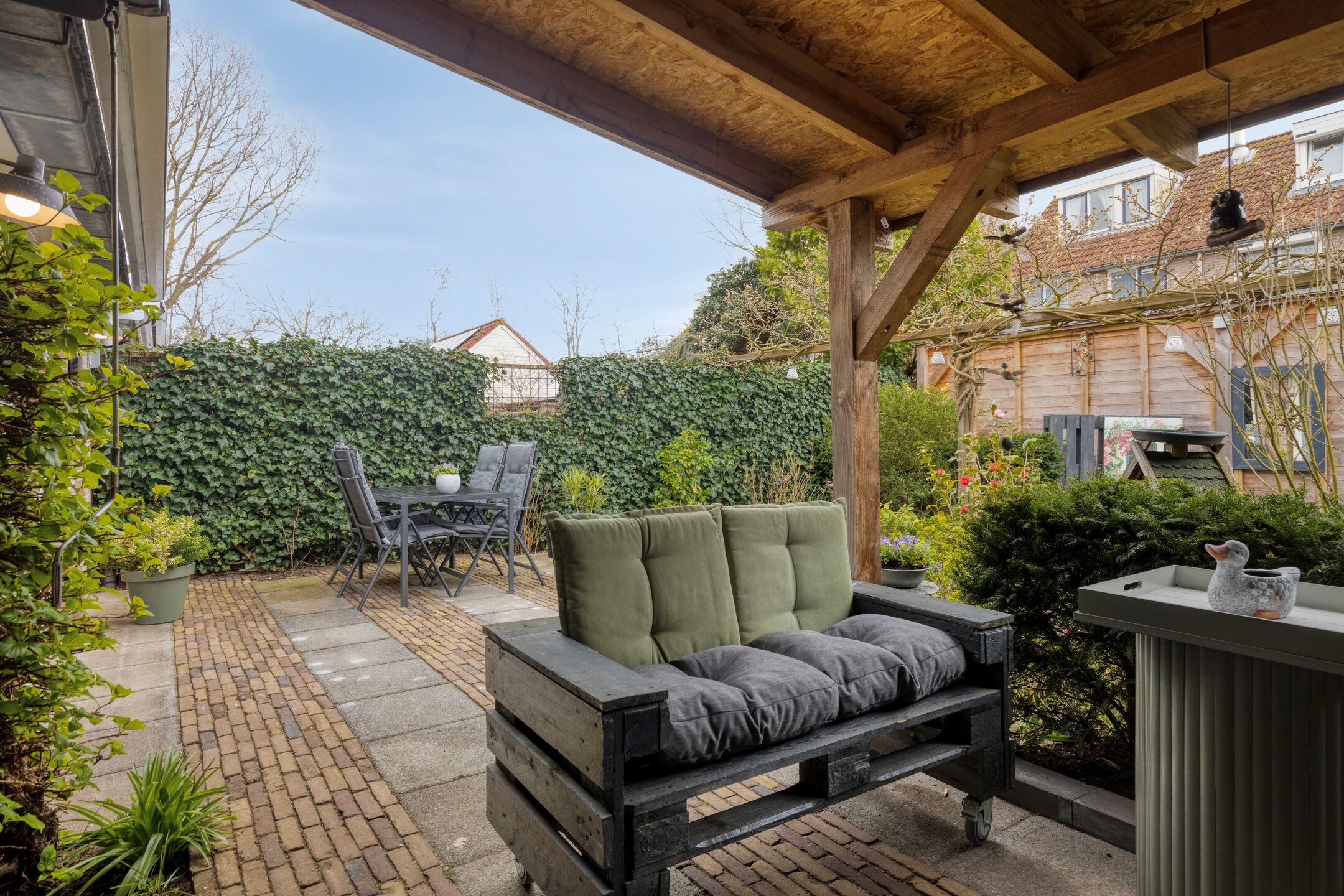 Foto 33 van Laan van Assumburg 26-B