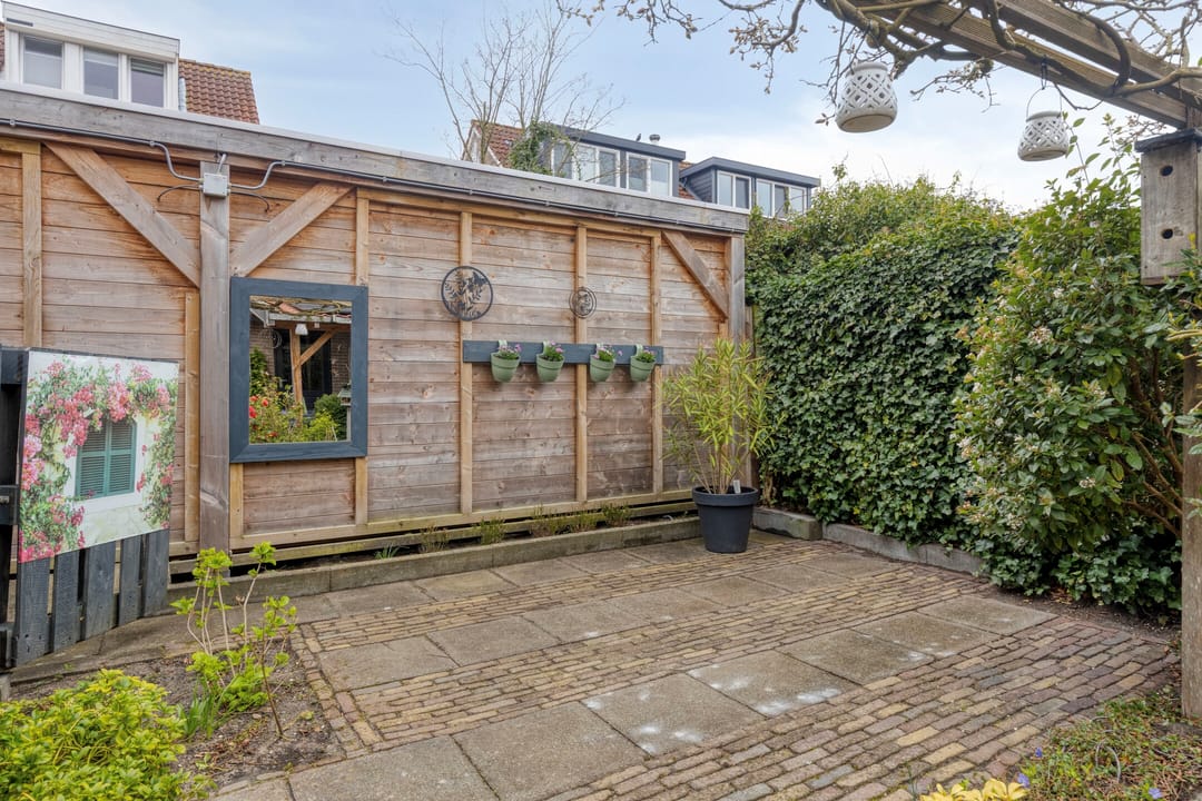 Foto 38 van Laan van Assumburg 26-B