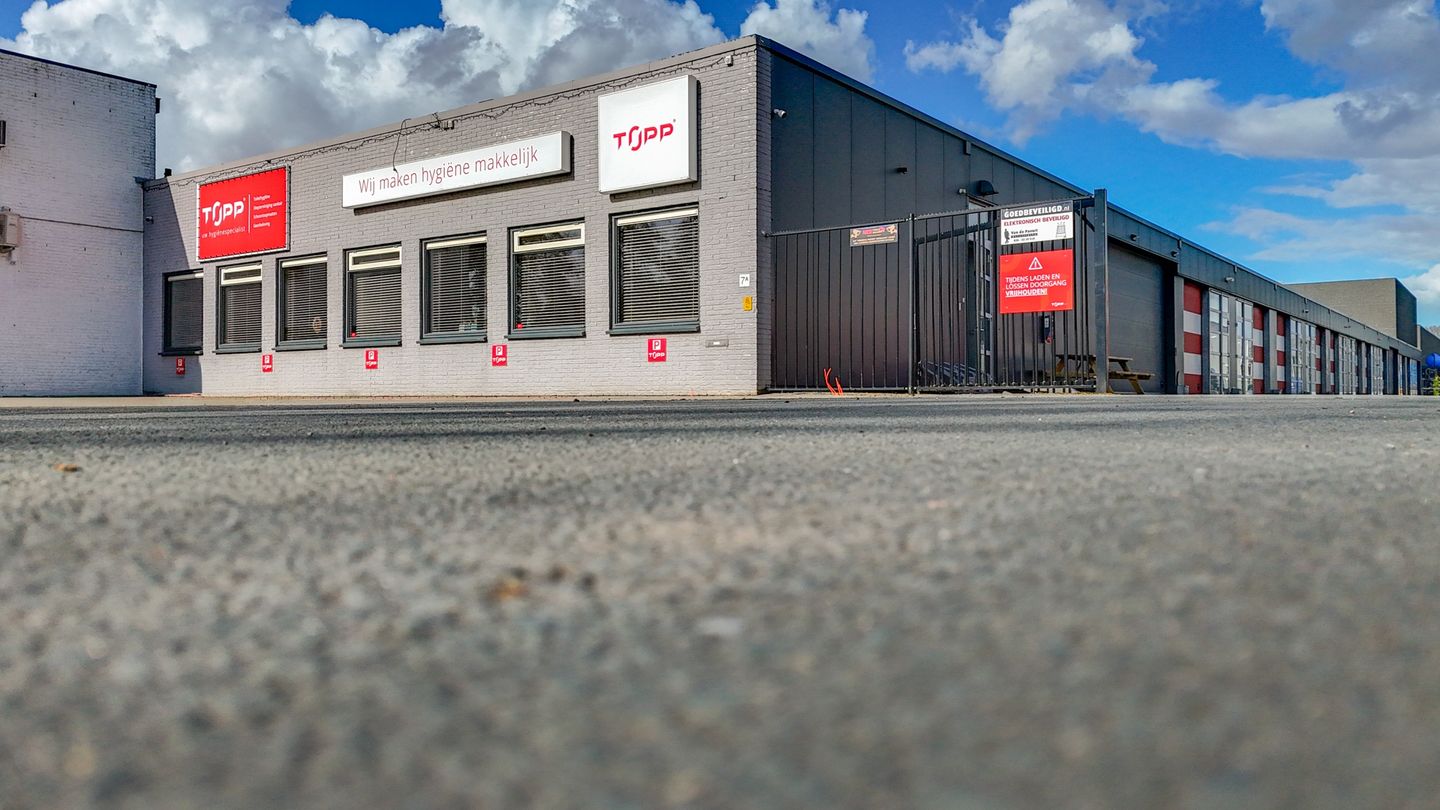 Bekijk foto 3 van Marconistraat 7-A