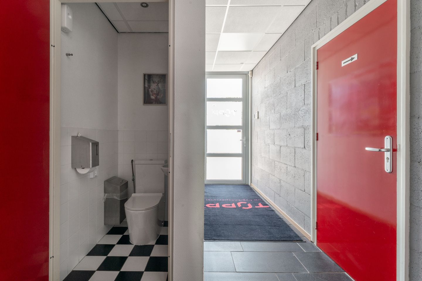 Bekijk foto 4 van Marconistraat 7-A