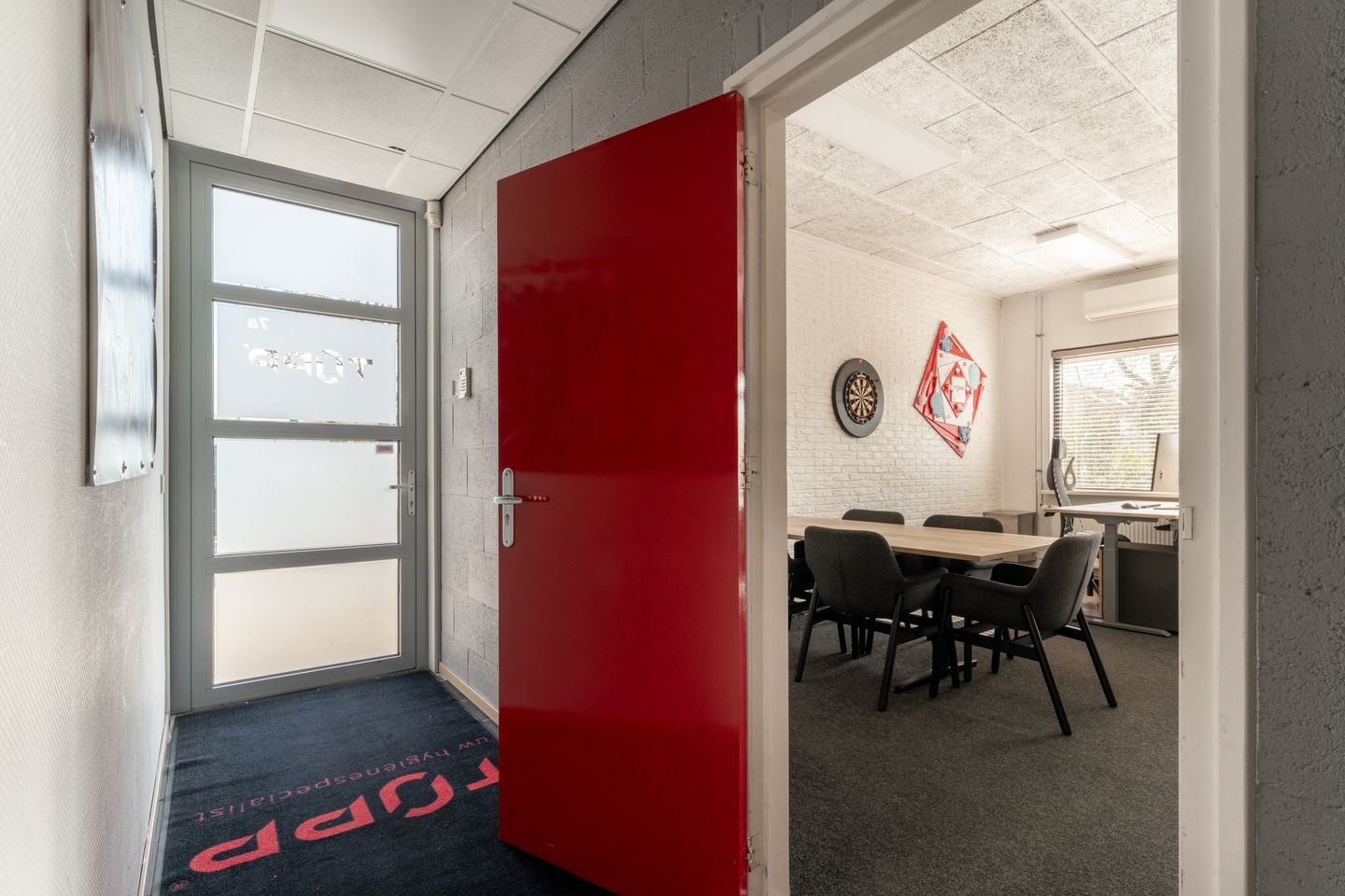 Bekijk foto 5 van Marconistraat 7-A