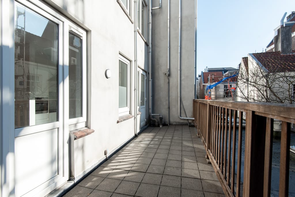 Photo 4 of Tweede Weteringdwarsstraat 36-1