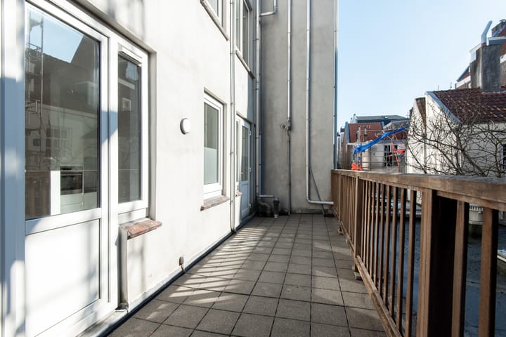 Foto 4 van Tweede Weteringdwarsstraat 36-1