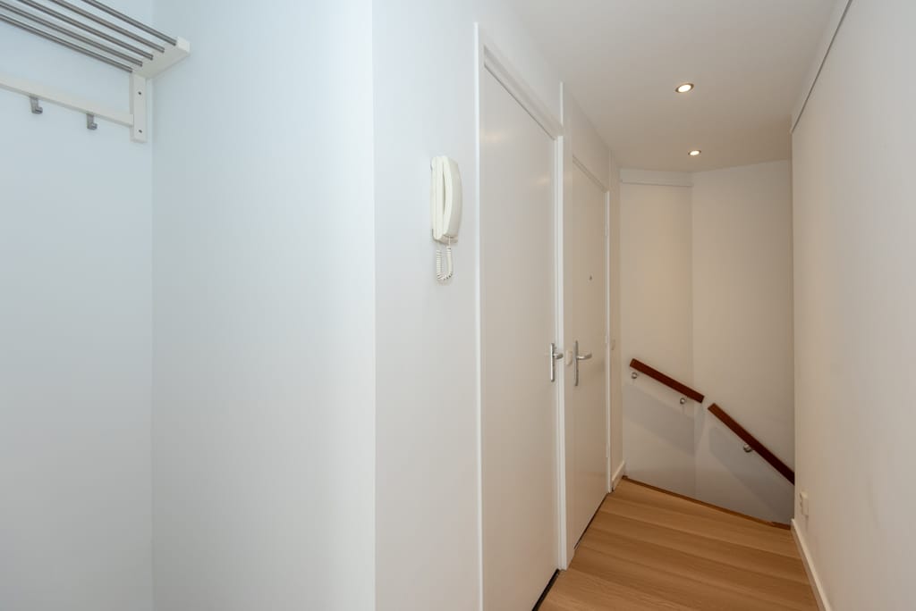 Photo 6 of Tweede Weteringdwarsstraat 36-1