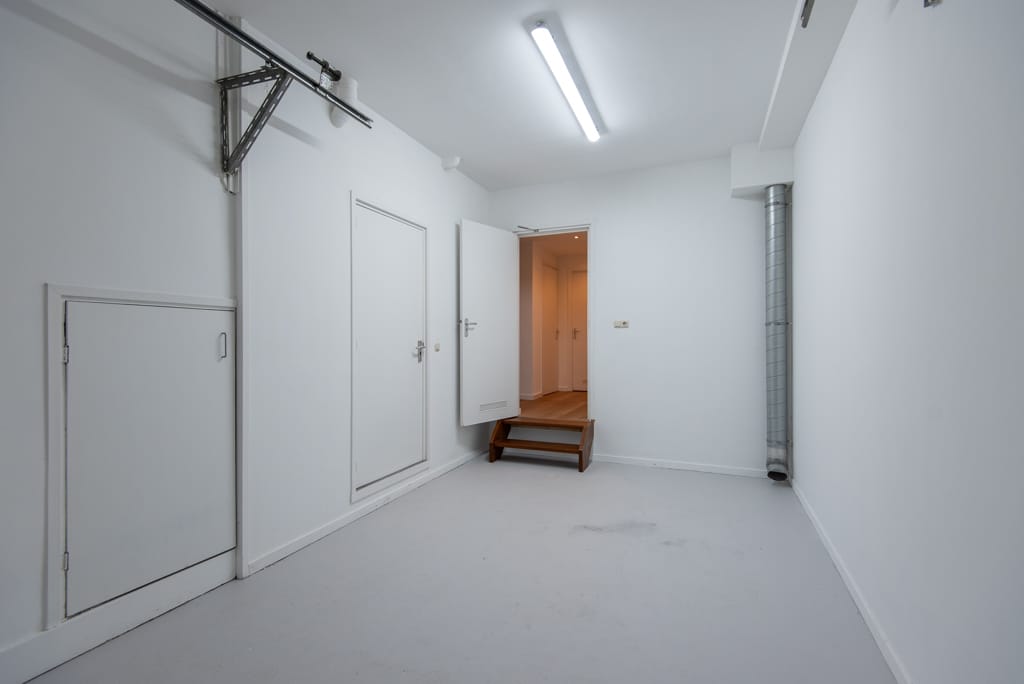 Photo 17 of Tweede Weteringdwarsstraat 36-1