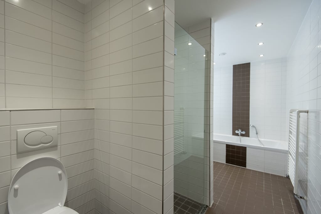 Photo 20 of Tweede Weteringdwarsstraat 36-1