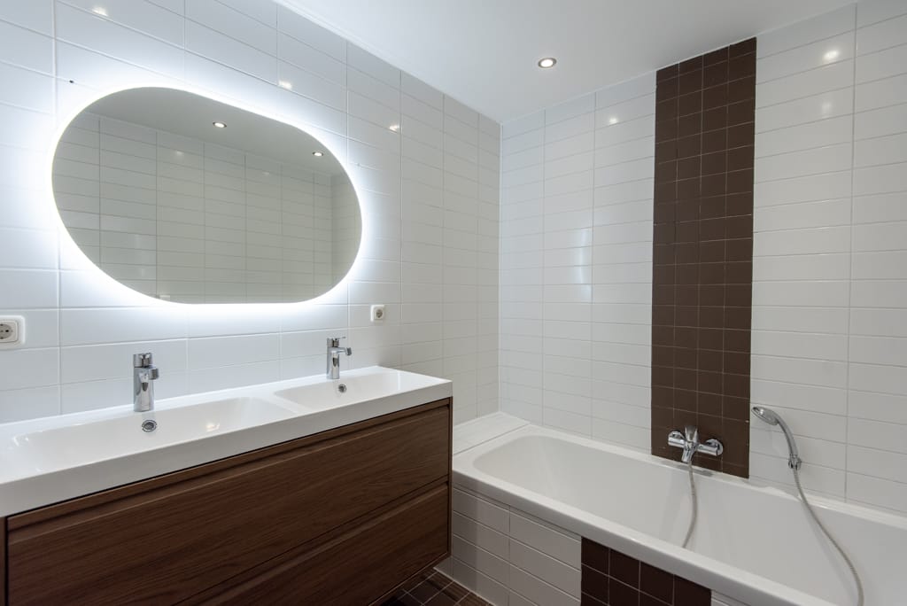 Photo 21 of Tweede Weteringdwarsstraat 36-1