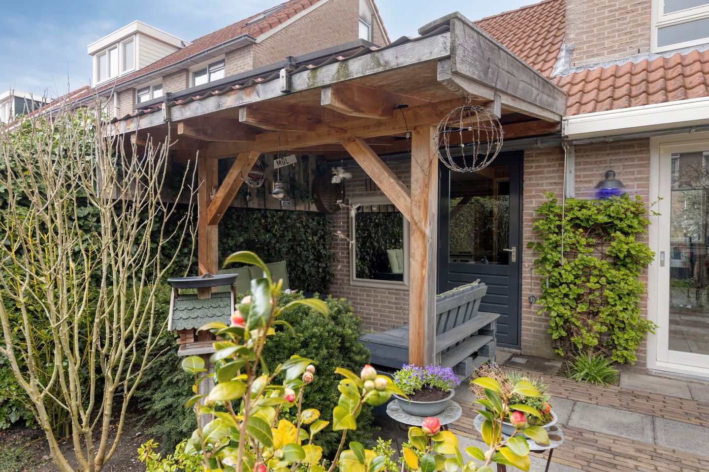 Foto 35 van Laan van Assumburg 26-B