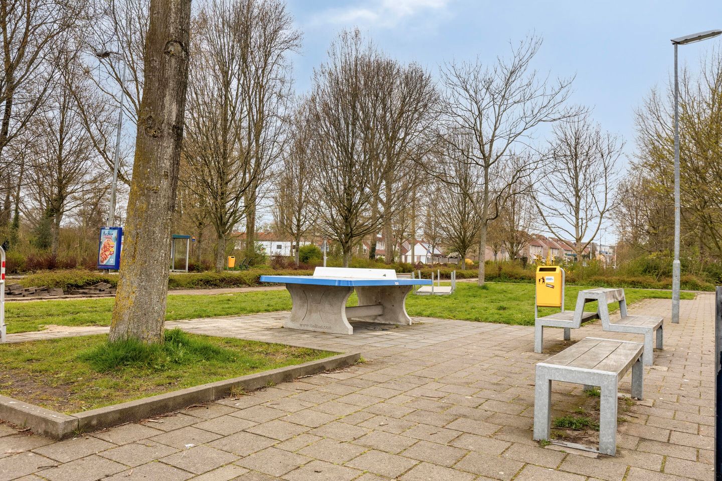 Foto 40 van Laan van Assumburg 26-B