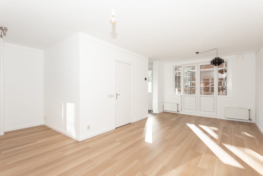 Photo 8 of Tweede Weteringdwarsstraat 36-1