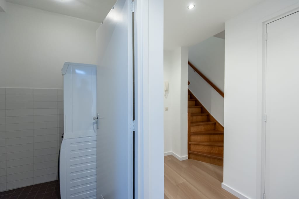 Photo 24 of Tweede Weteringdwarsstraat 36-1