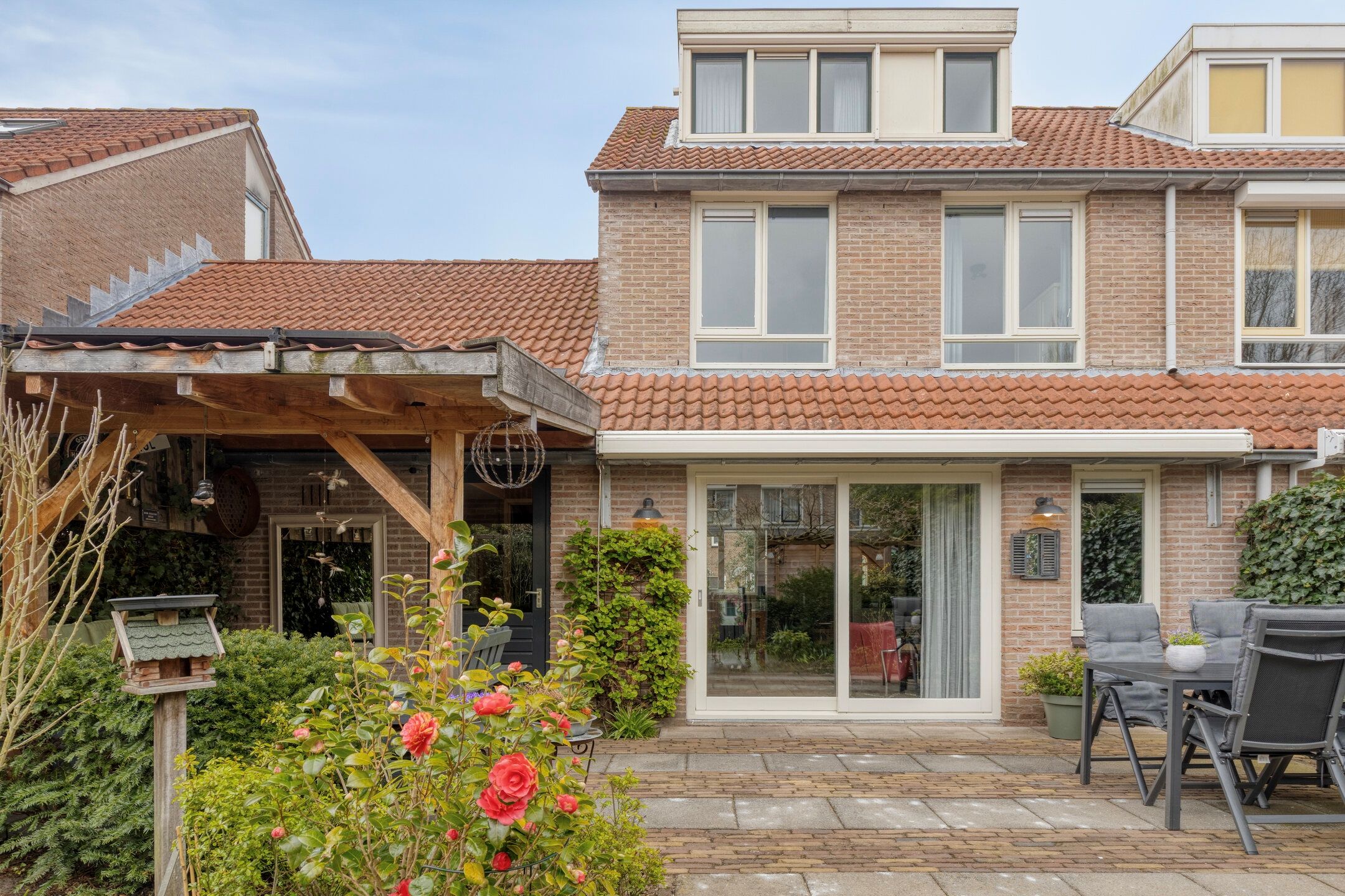 Foto 39 van Laan van Assumburg 26-B