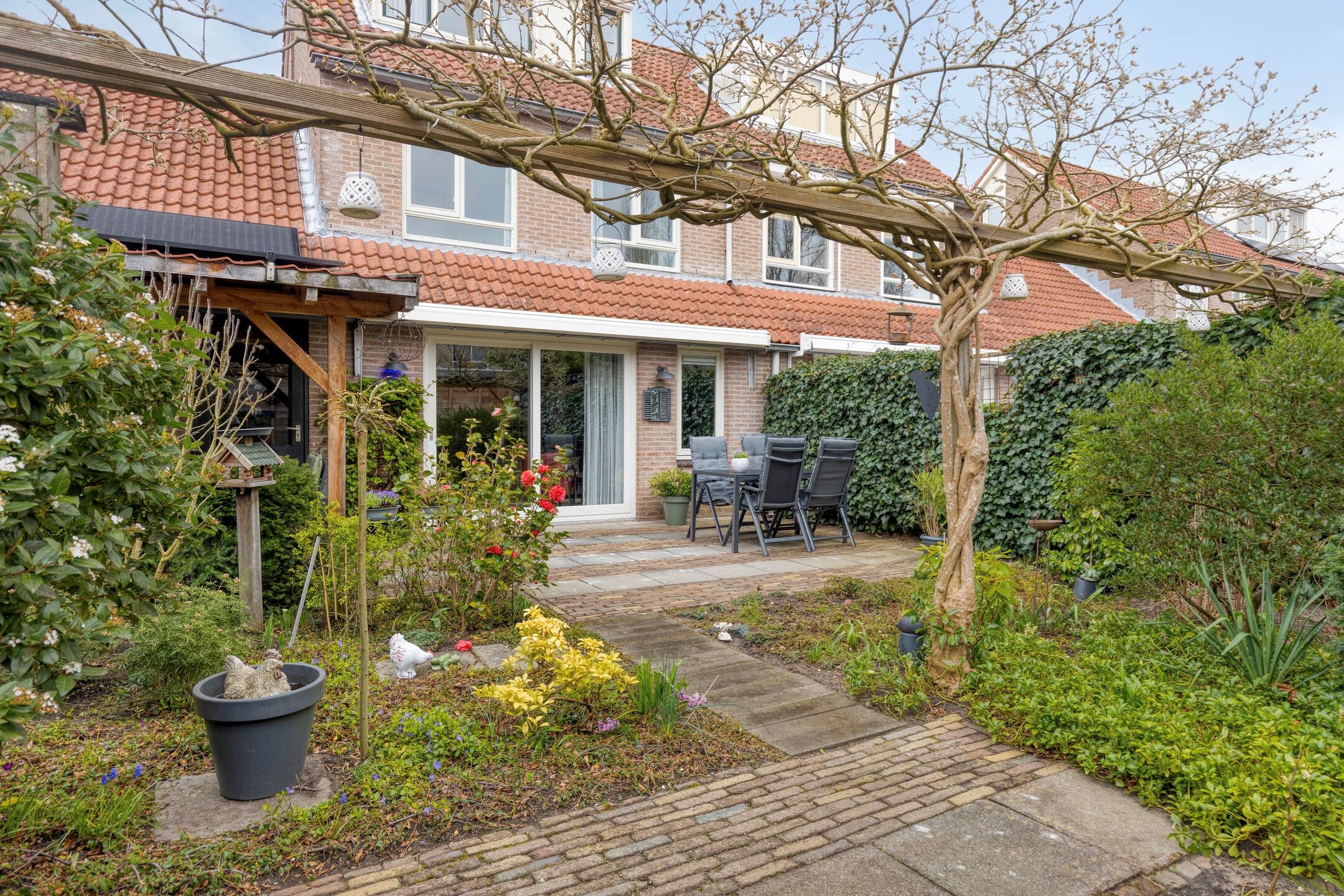 Foto 36 van Laan van Assumburg 26-B