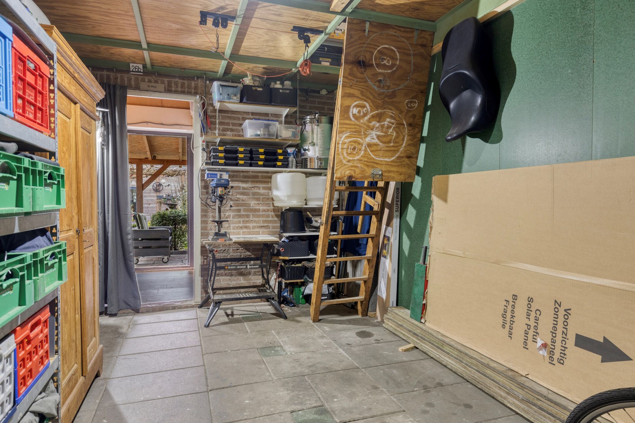 Foto 30 van Laan van Assumburg 26-B