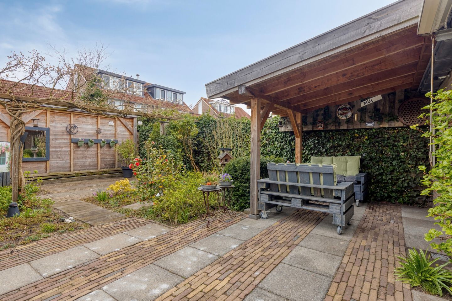 Foto 34 van Laan van Assumburg 26-B