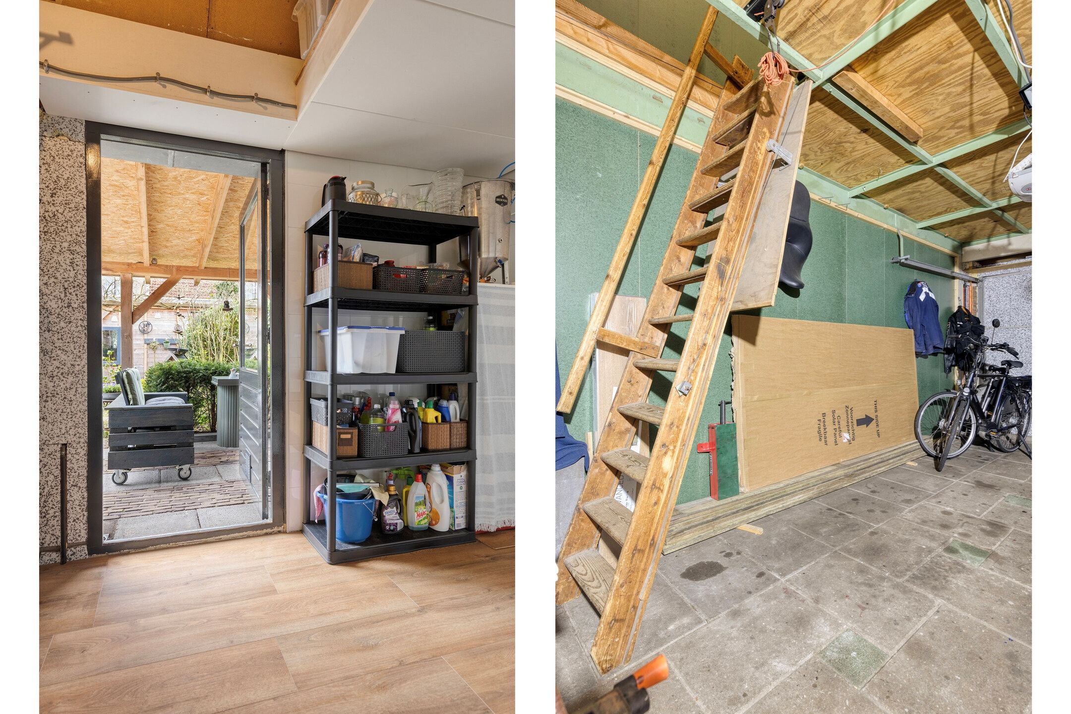 Foto 27 van Laan van Assumburg 26-B