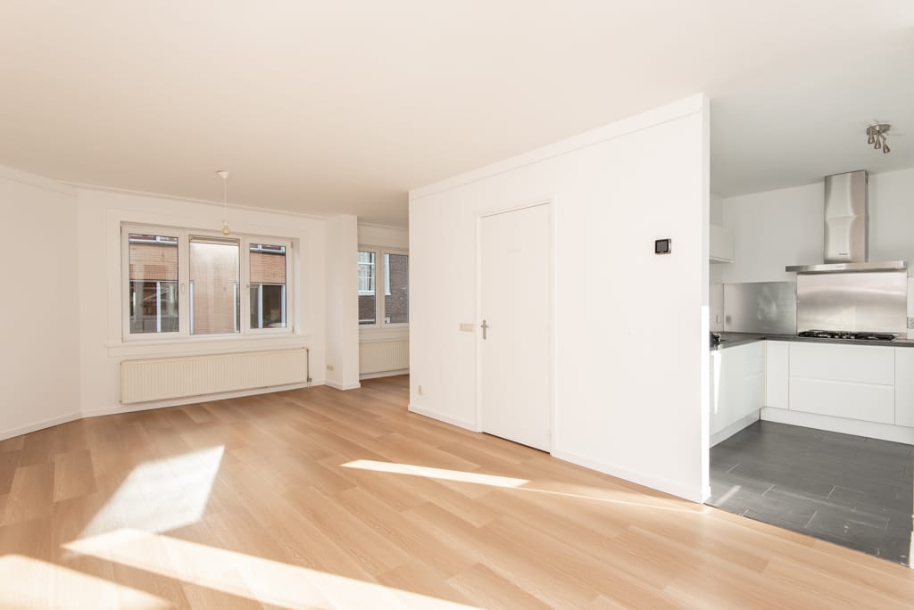 Photo 2 of Tweede Weteringdwarsstraat 36-1