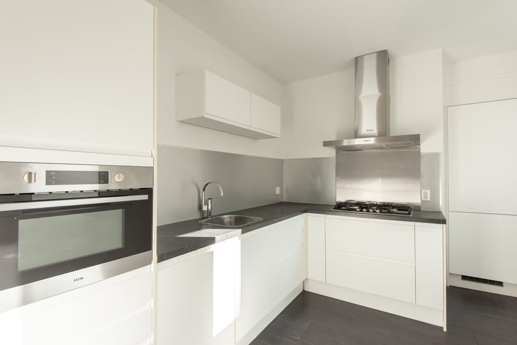 Photo 11 of Tweede Weteringdwarsstraat 36-1