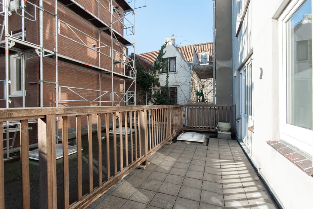 Photo 13 of Tweede Weteringdwarsstraat 36-1