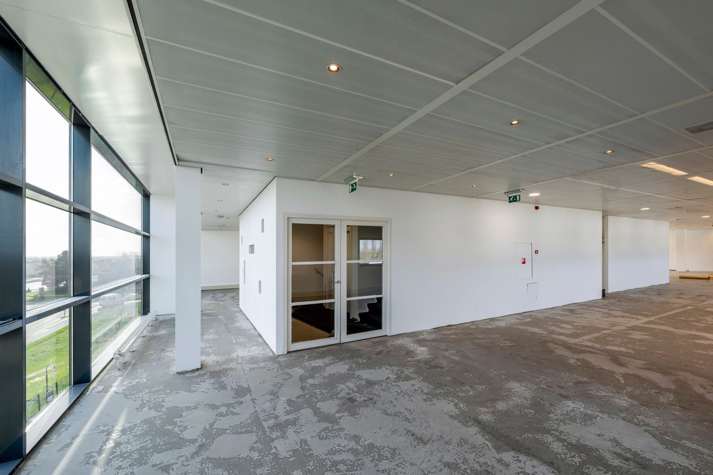 Bekijk foto 4 van New Yorkstraat 2-8