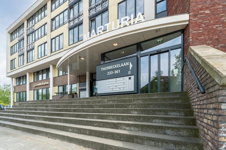 Foto 4 van Thorbeckelaan 331