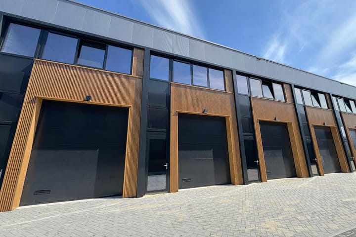 Friezenstraat 12-F, Rosmalen