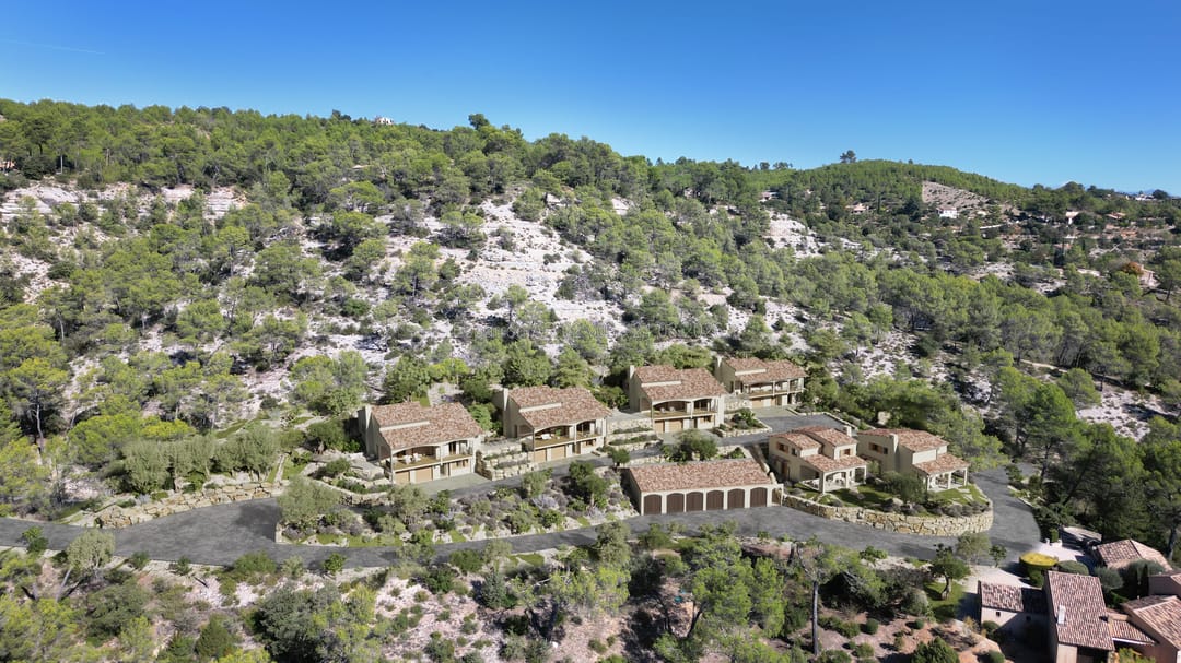 Photo 1 of Domaine de Pierrelongue