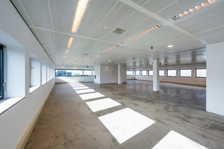 New Yorkstraat 2-8, Lijnden