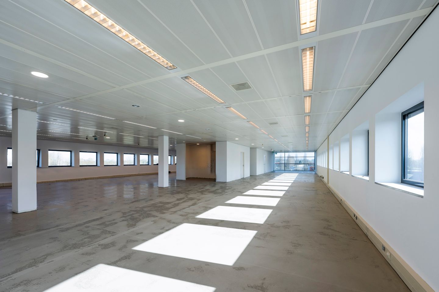 Bekijk foto 3 van New Yorkstraat 2-8