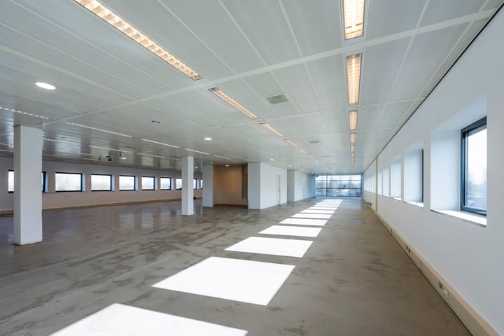 New Yorkstraat 2-8, Lijnden