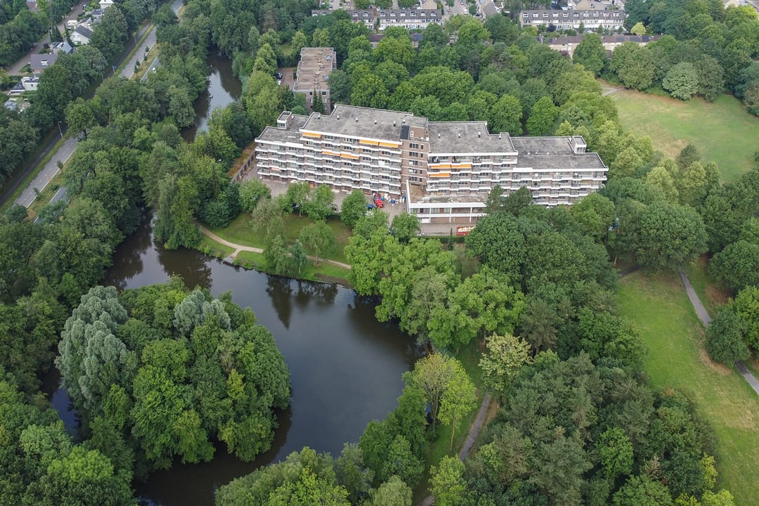 Foto 2 van Sibeliuspark 436