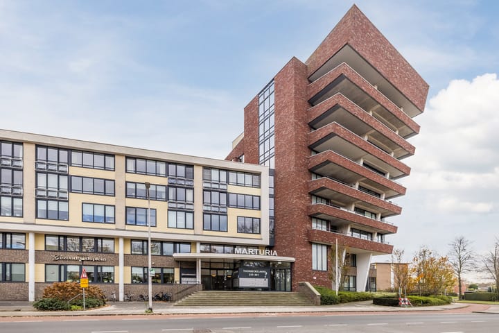 Foto 3 van Thorbeckelaan 331